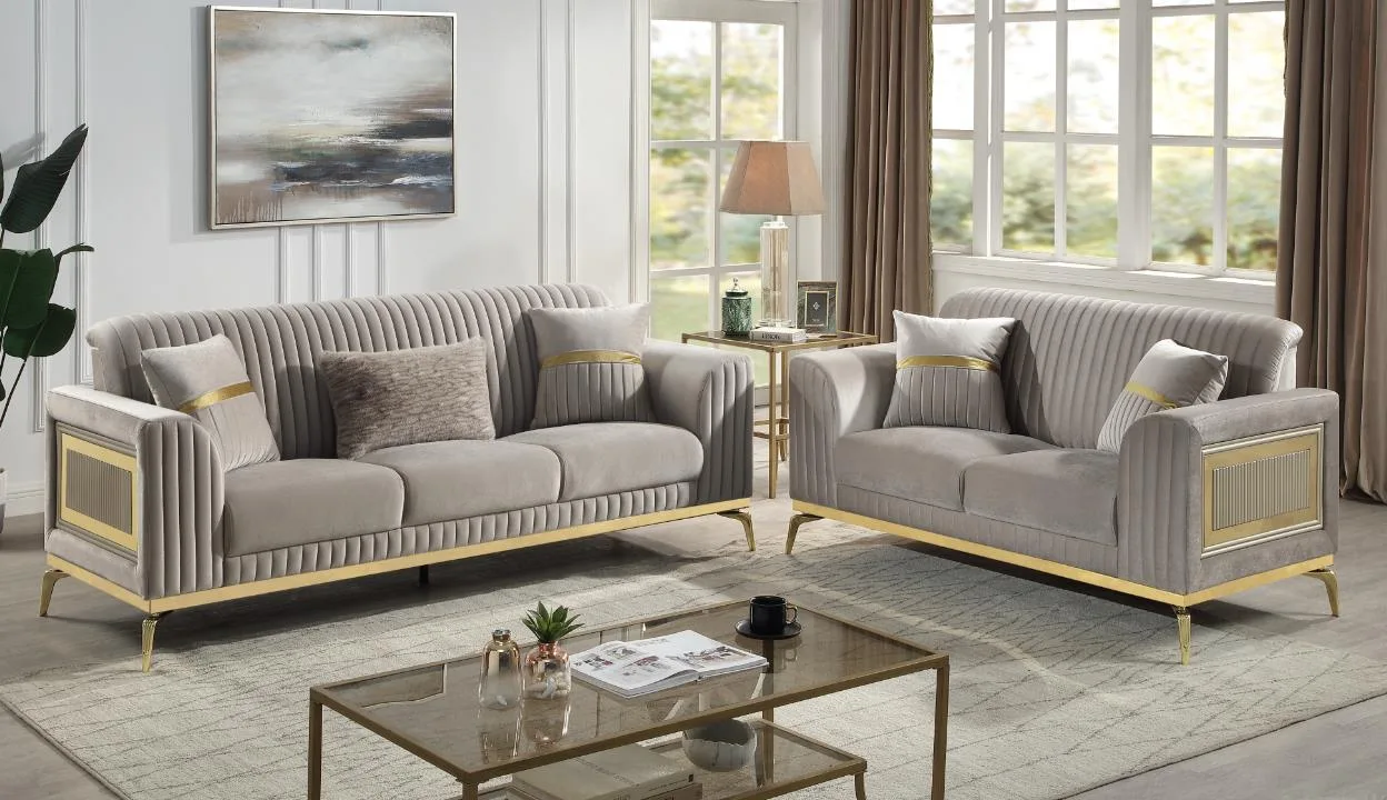 Antigua Modern Set