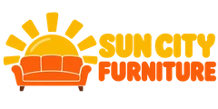 Sun City Furniture Logo