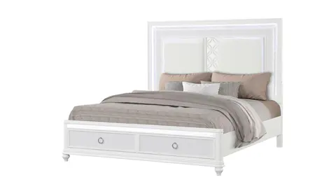 ABIGALE Bedroom Set - view 2