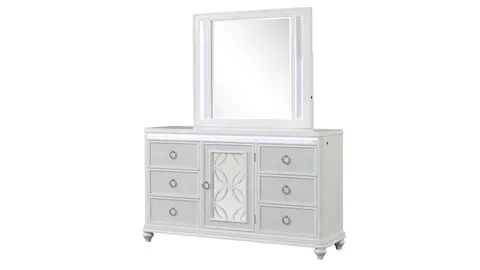 ABIGALE Bedroom Set - view 4