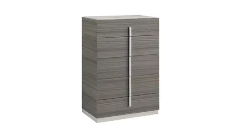 ALTIMA Bedroom Set, Gray - view 4