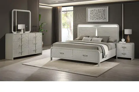 ARIA Bedroom Set - view 2