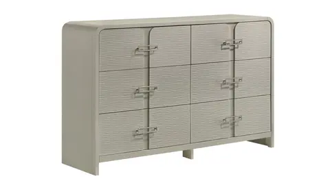 ARIA Bedroom Set - view 5