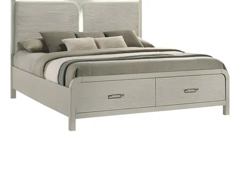 ARIA Bedroom Set - view 3