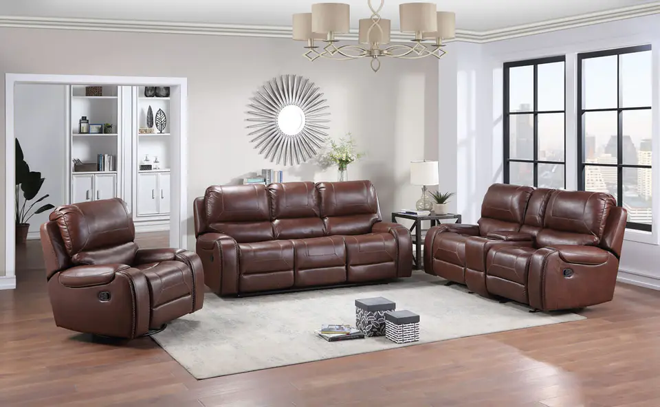 Juego de sala CELTIC – Sun City Furniture El Paso