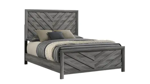 DENVER Bedroom Set - view 2