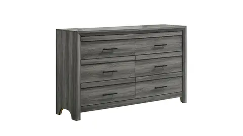 DENVER Bedroom Set - view 4