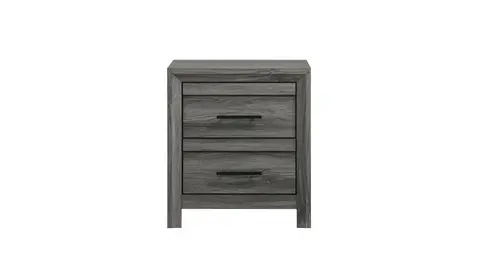 DENVER Bedroom Set - view 5