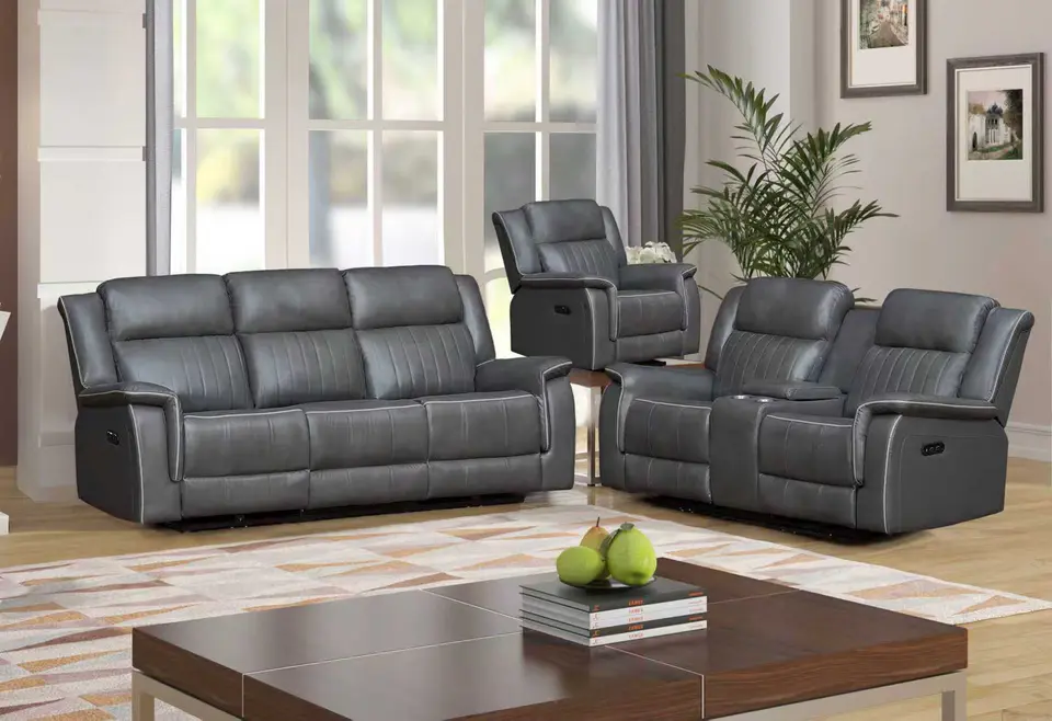 Juego de sala FALCON – Sun City Furniture El Paso