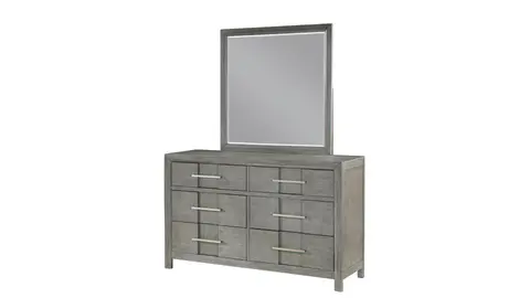 KENZO Bedroom Set - view 5
