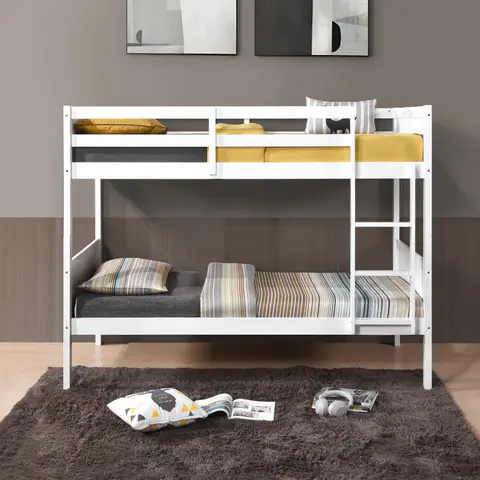 Cama LAZIO, vista 2 de 5