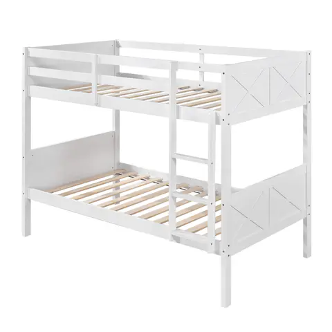 Cama LAZIO, vista 3 de 5