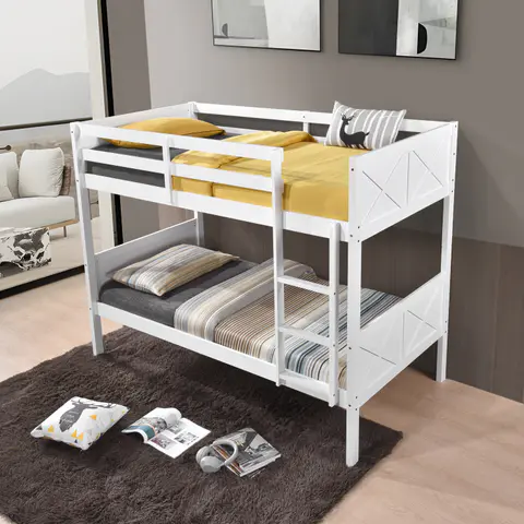 Cama LAZIO, vista 4 de 5