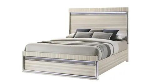LEONOR Bedroom Set - view 2