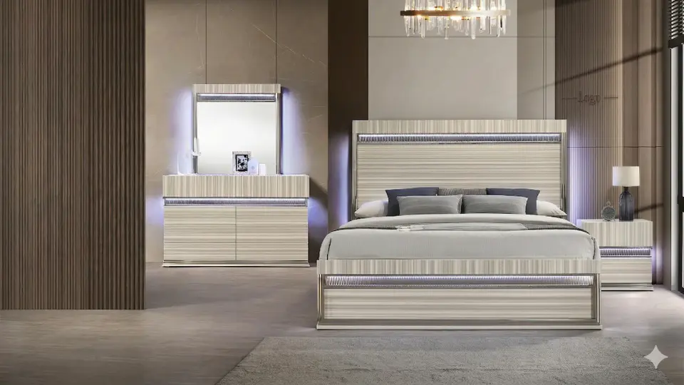 LEONOR Bedroom Set