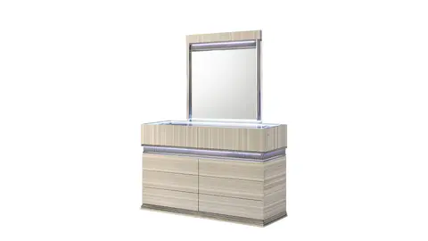 LEONOR Bedroom Set - view 5
