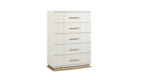 LEXINGTON Bedroom Set, Beige - view 4