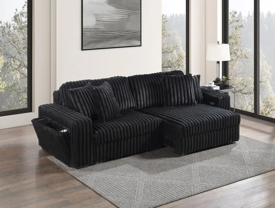Juego de sala MALMO – Sun City Furniture El Paso