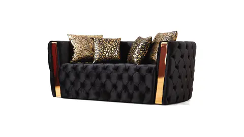 NAOMI Living Room Set - view 3