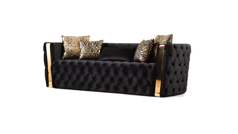 NAOMI Living Room Set - view 5