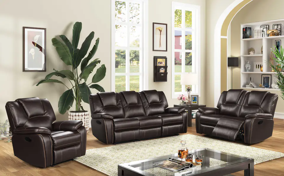 Juego de sala SCHALKE – Sun City Furniture El Paso