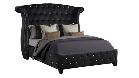 SOPHIA Bed - view 2