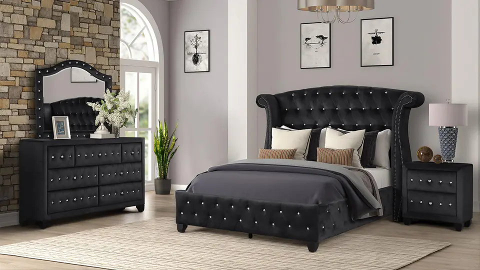 SOPHIA Bed