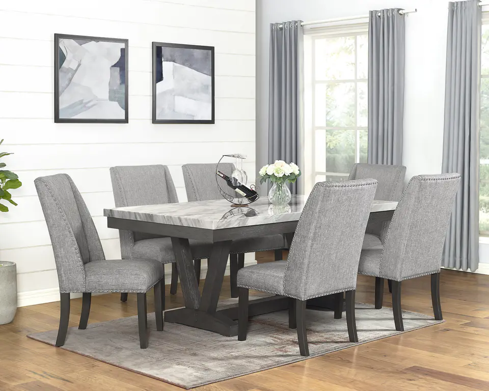 TAHOE · Dining Set – Sun City Furniture El Paso