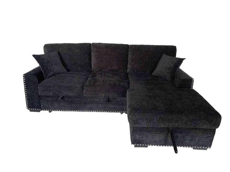 Sofá seccional UTRECHT – Sun City Furniture El Paso