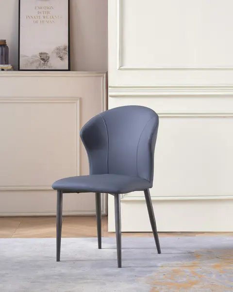 VERONA · Ceramic Top Dining Set, view 2 de 4