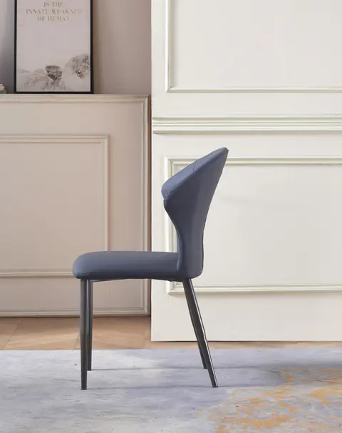 VERONA · Ceramic Top Dining Set, view 3 de 4