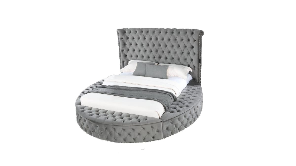 Hazel · Cama Queen Color adicional