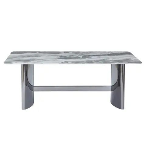 Luxe Dining Table - view 3