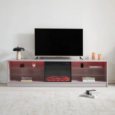 Gabinete para TV de 85 pulgadas - vista 5