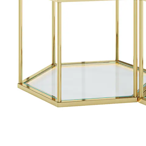 Combinable Side Table - view 5