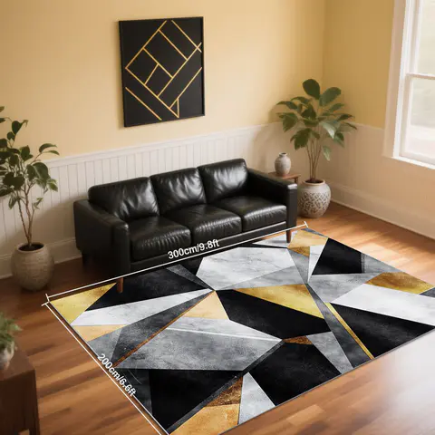 Tapete de terciopelo Diamond Shimmer 303 · 206 - vista 4
