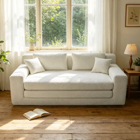 sofa bed - view 3