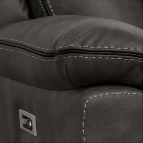 Canyon Classic American Power Reclining - view 3