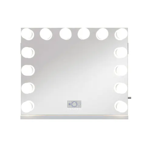 Focos LED con 5 focos VANITII - vista 2