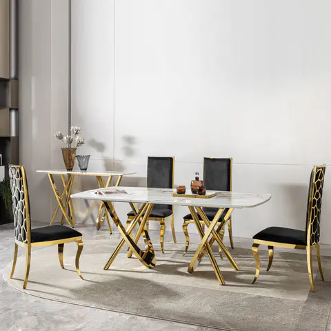 New Fashion Dining Table - view 2