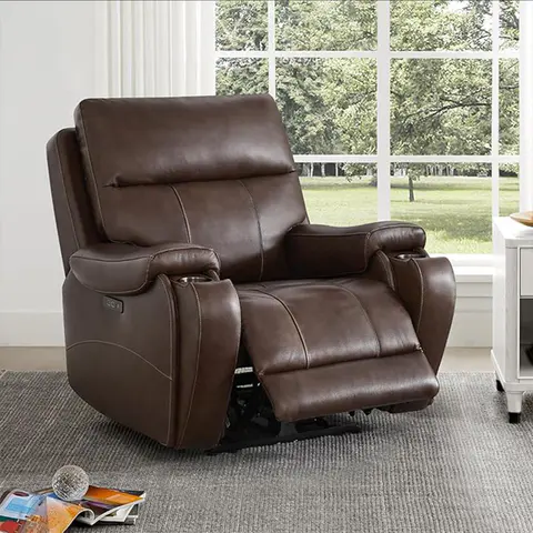 Large Power Zero Gravity Recliner Chair - view 5