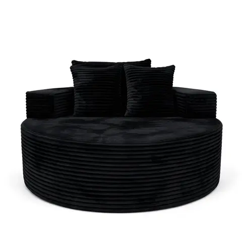 Sofá lounge ORBLTTOUNGFSOFA - vista 1