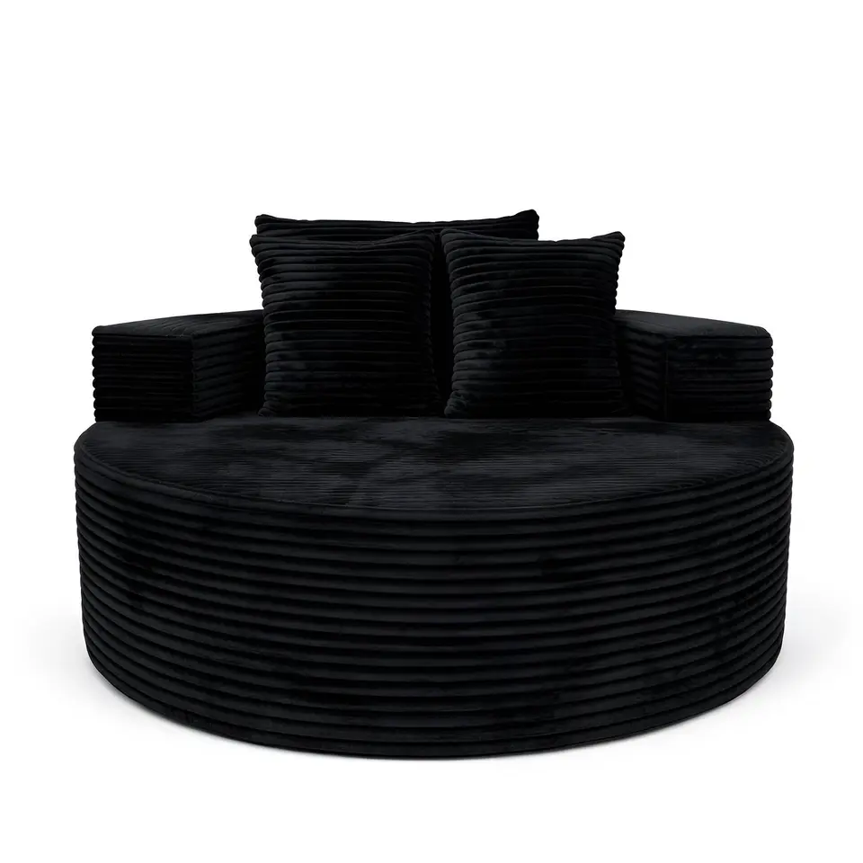 Sofá lounge ORBLTTOUNGFSOFA