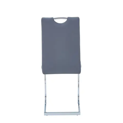 Vintage Dining Chair, view 5 de 5