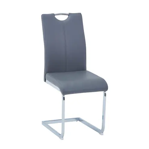 Vintage Dining Chair, view 3 de 5