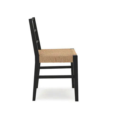 SIDE CHAIR · 321 - view 5