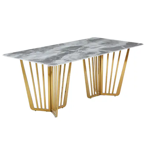 Mesa de comedor Ultra - vista 4