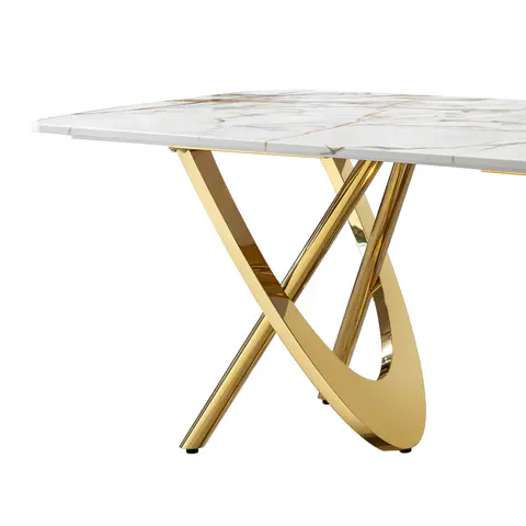 New Fashion Dining Table - view 4