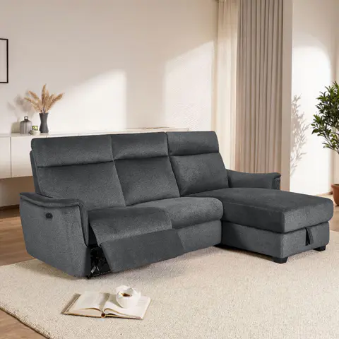 Storage Sectional DG - view 2