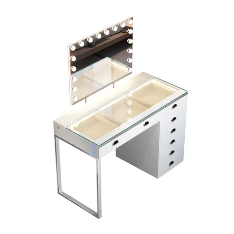 VANITII Chelsea Vanity Set - Vanity Sets